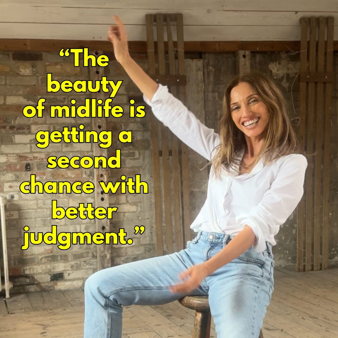 menopause weight gain