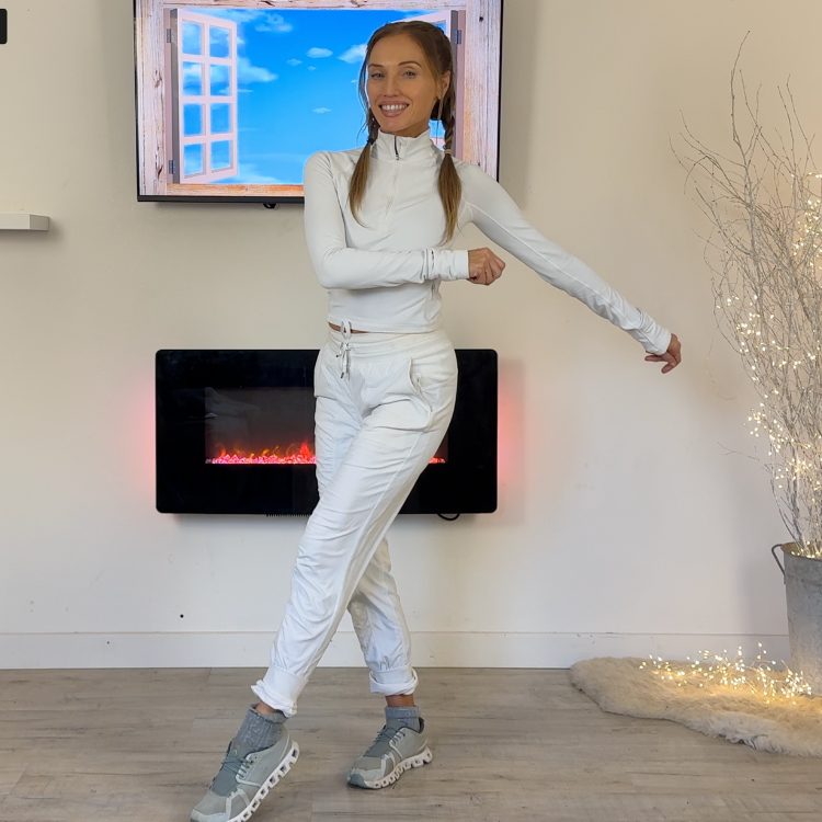 tai chi walking for weight loss