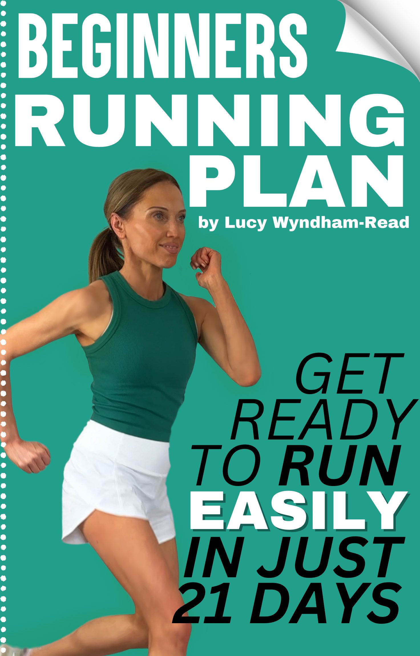 Beginner Running Plan