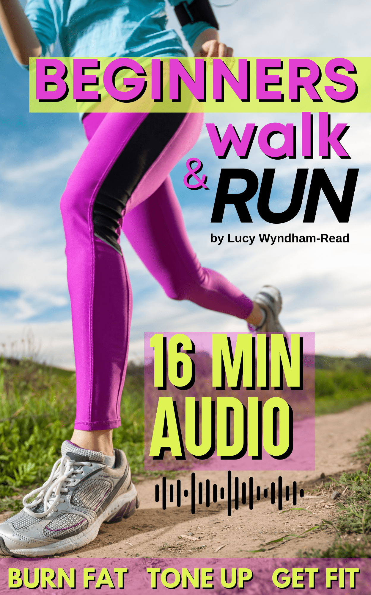 Beginners Running Plan