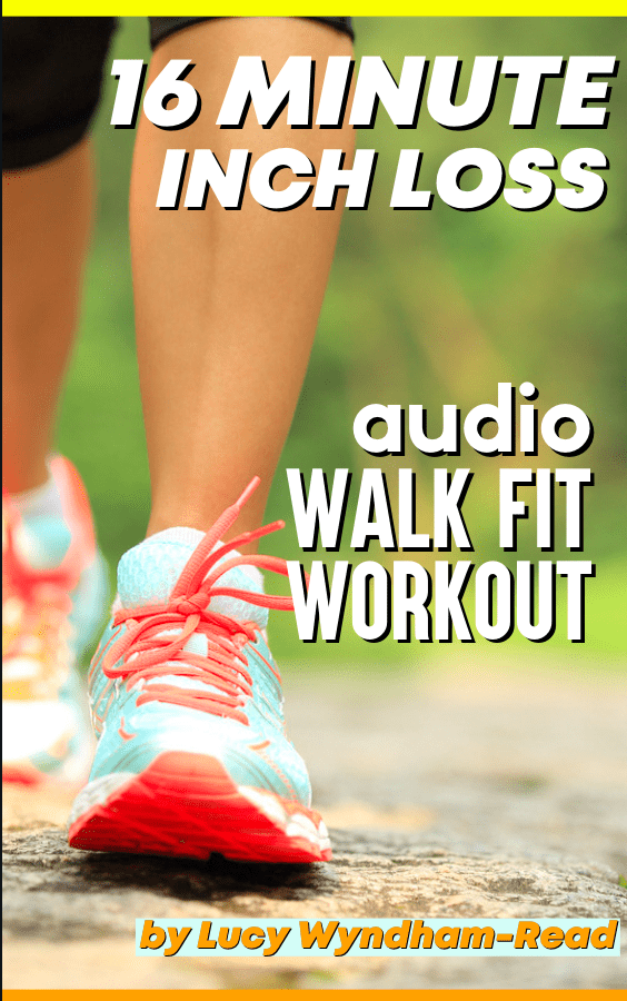 Walking Weight Loss Workout