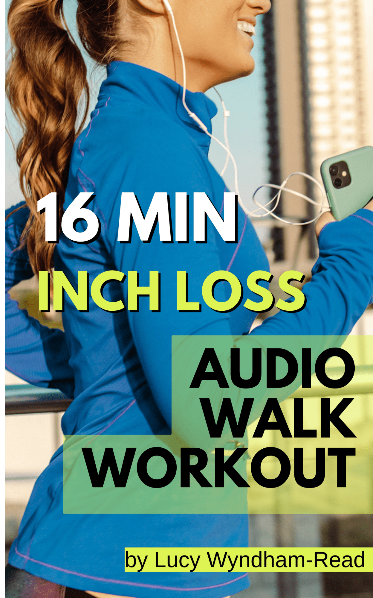 Walking Weight Loss Plan