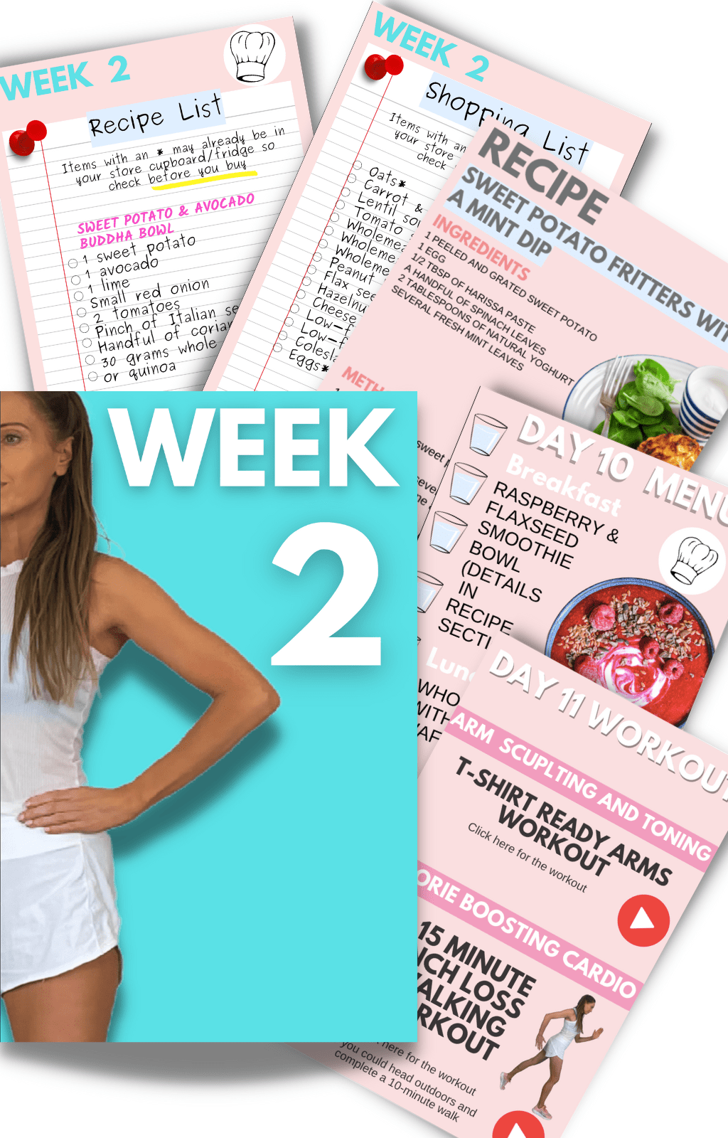 exercises to tone your arms