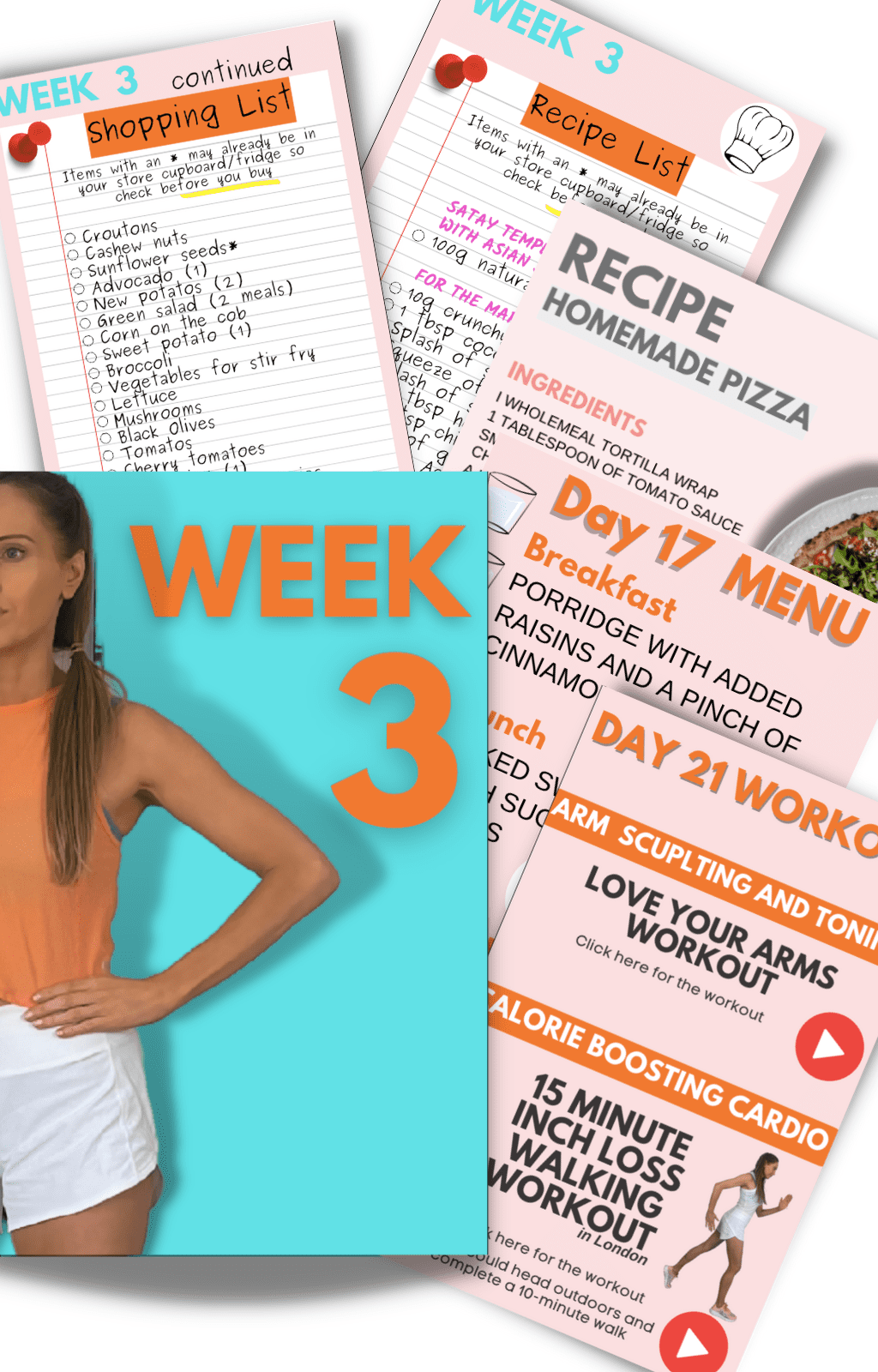 exercises to tone your arms