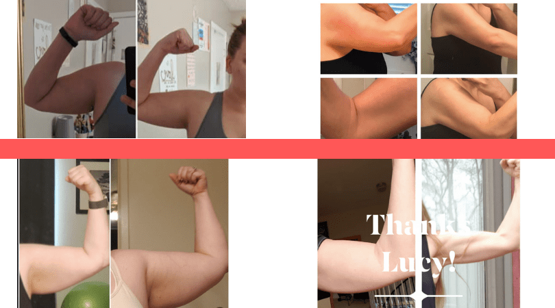 bingo wing exercises