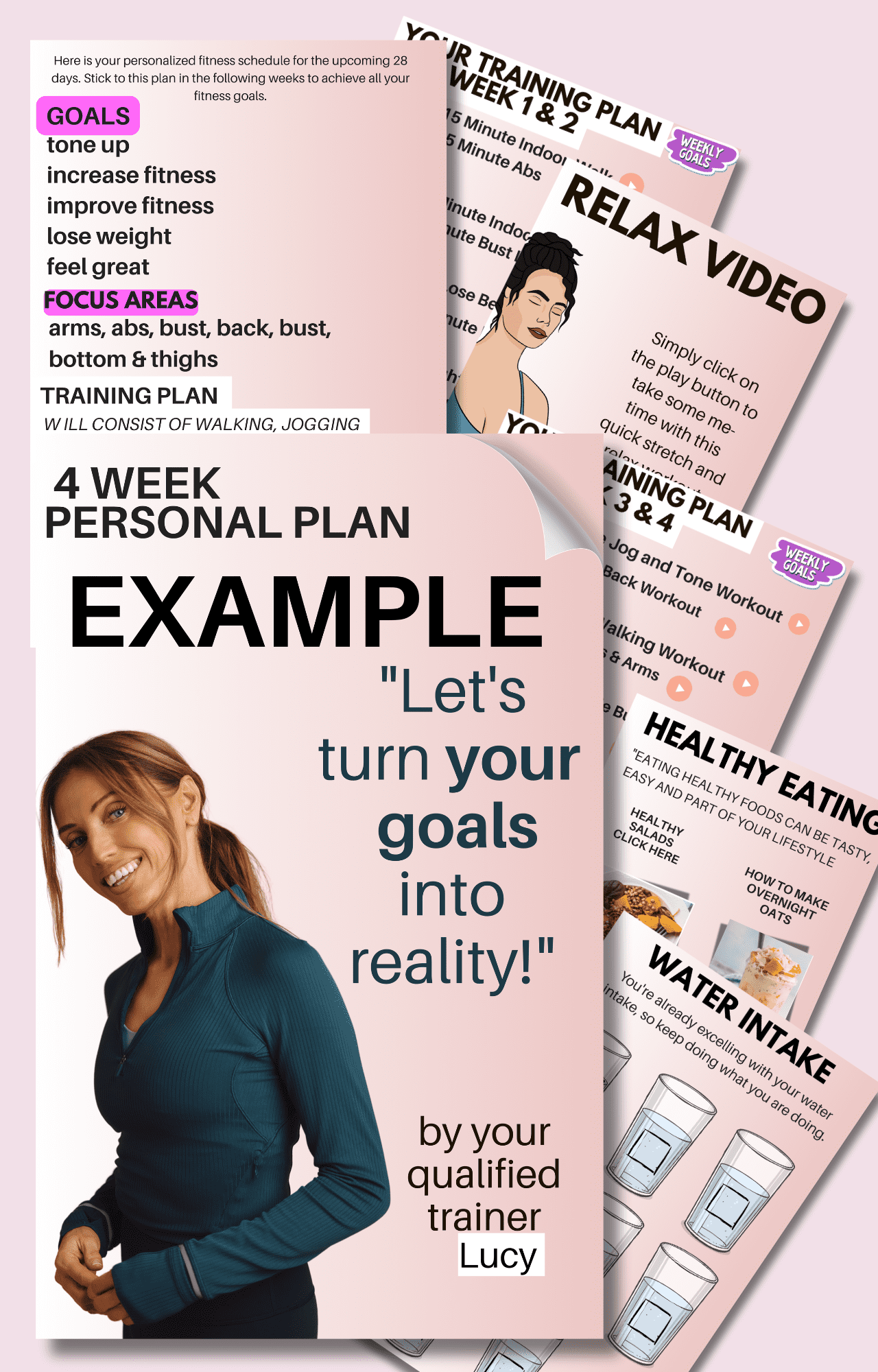 online coaching for weight loss