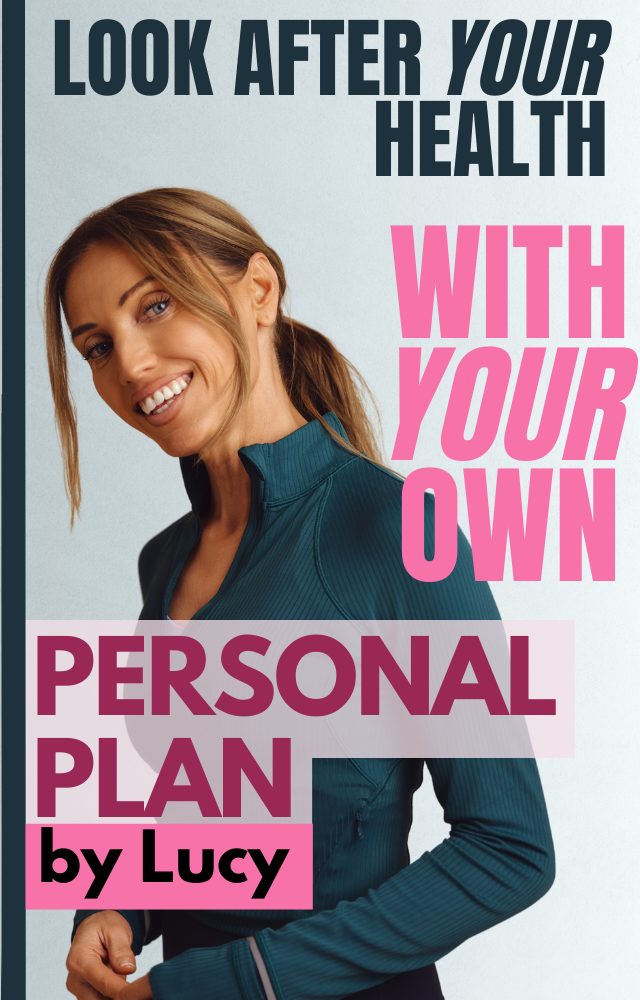 online personal training