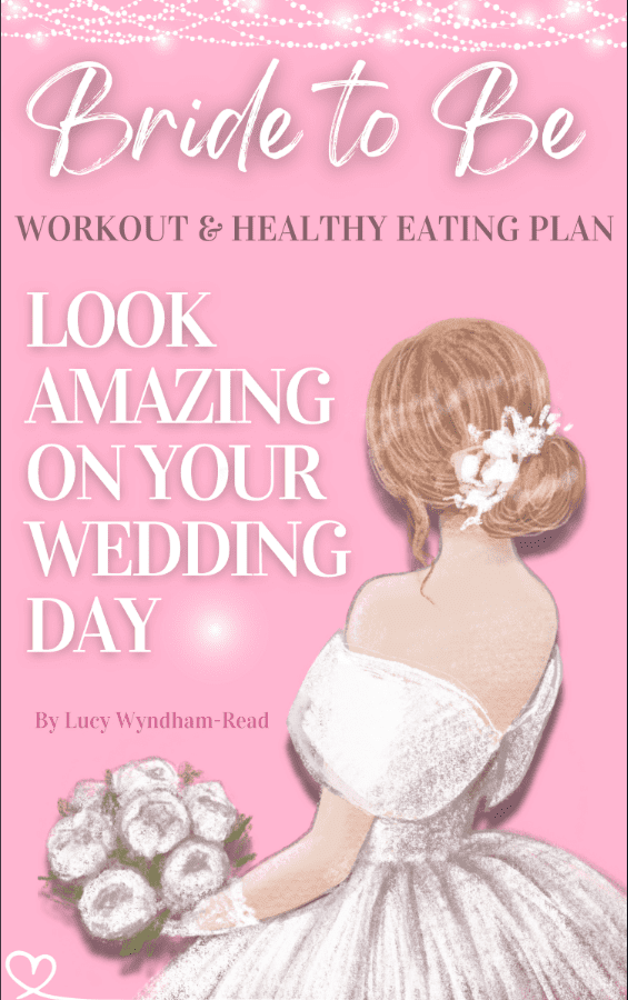 Bride to Be Workout