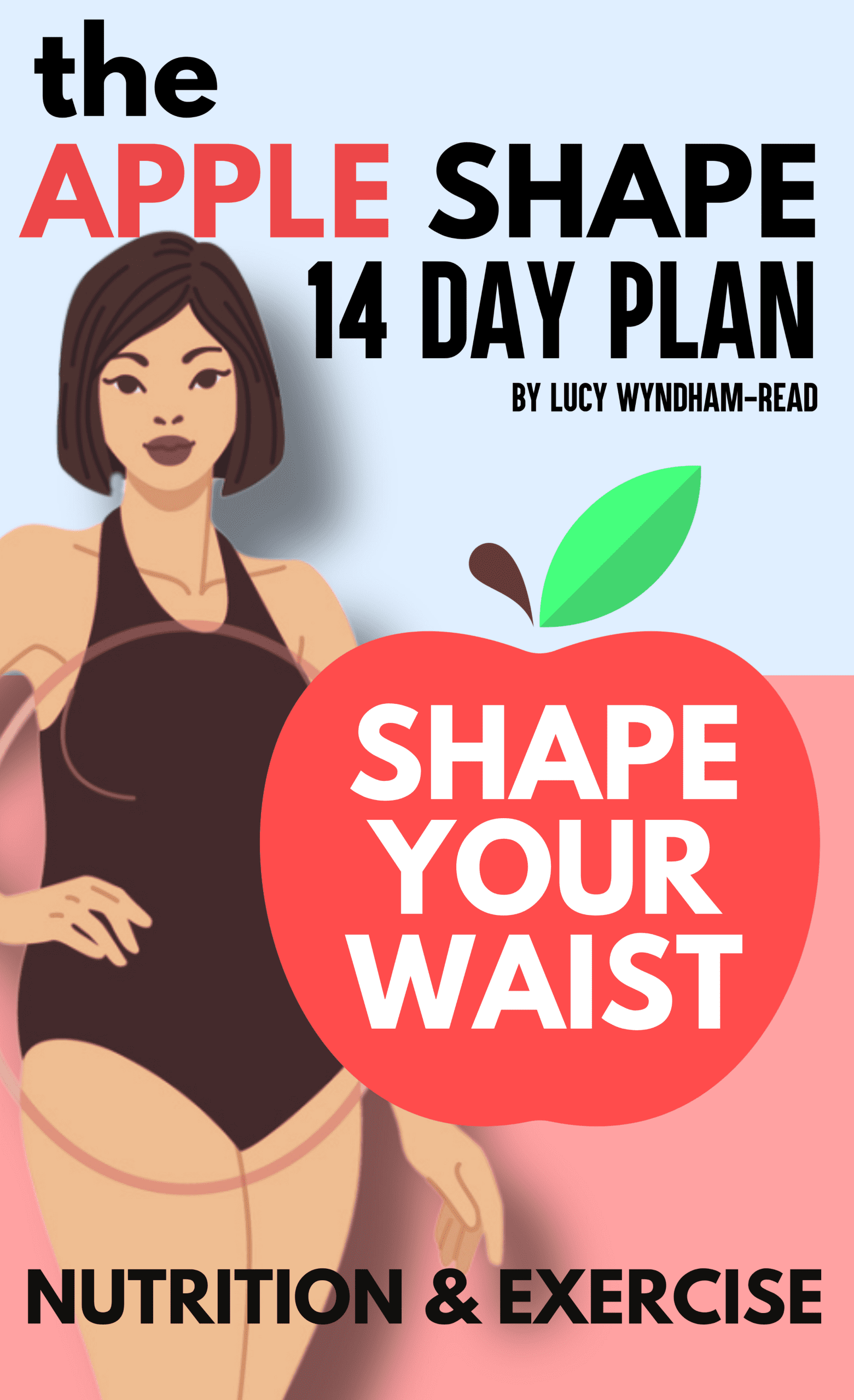 Apple Shape Weight Loss