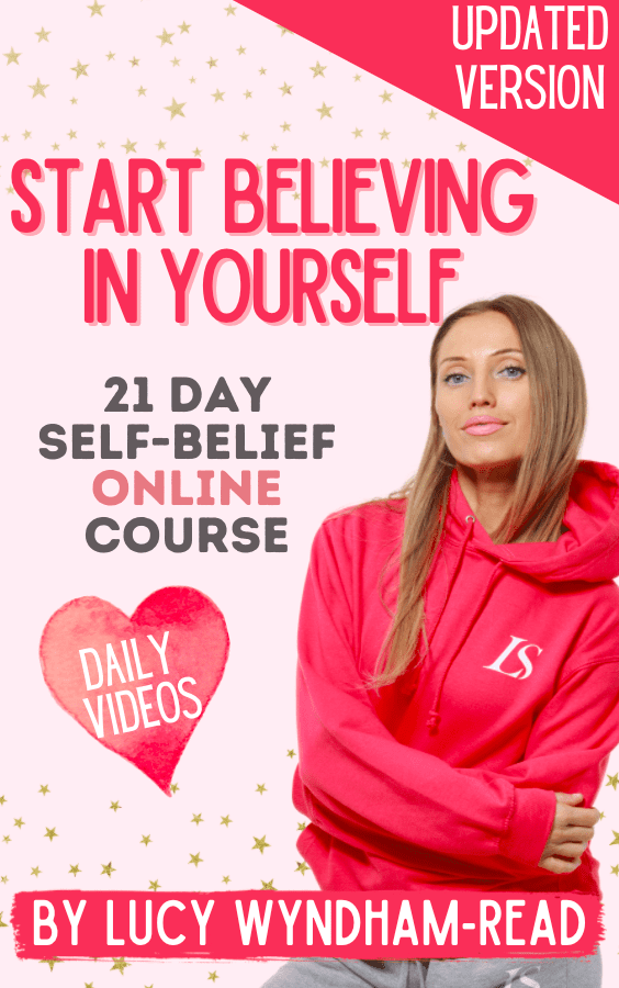 Online Motivational And Self Confidence Course