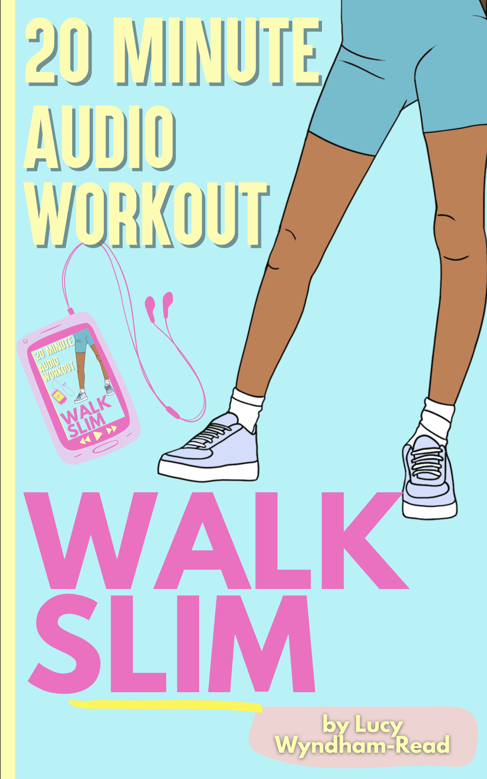 walking for weight loss plan