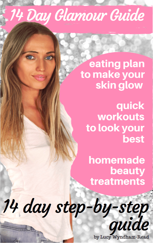 14 Day Glamour Guide