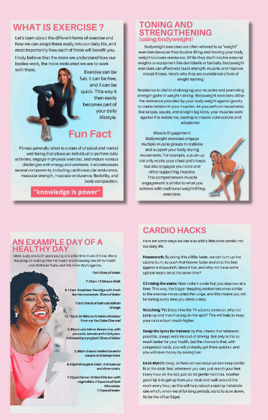 healthy living guide by lucy wyndham read