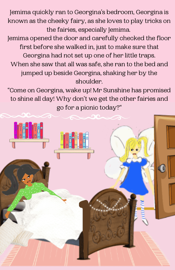 Kids Story Adventure