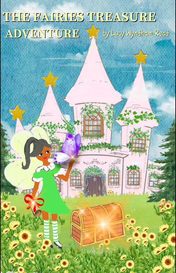 The Fairies Treasure Hunt Adventure