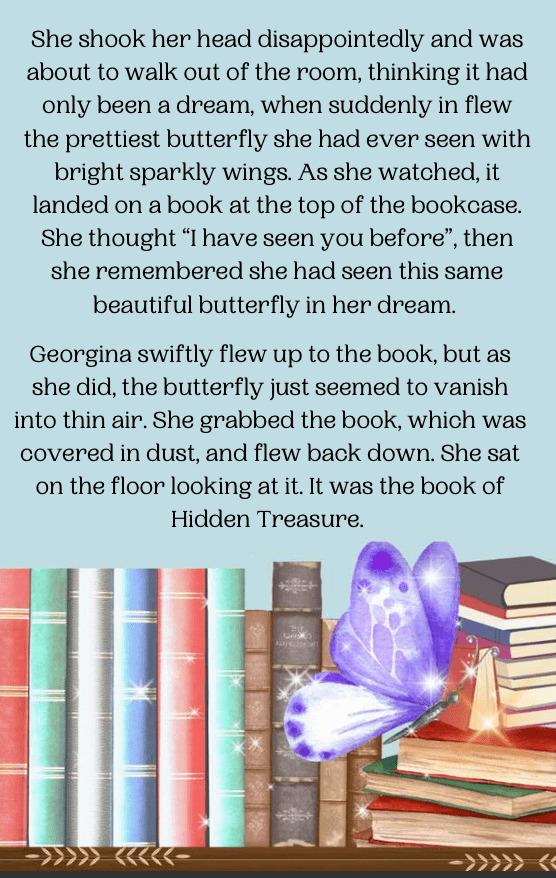 Children Story Adventure