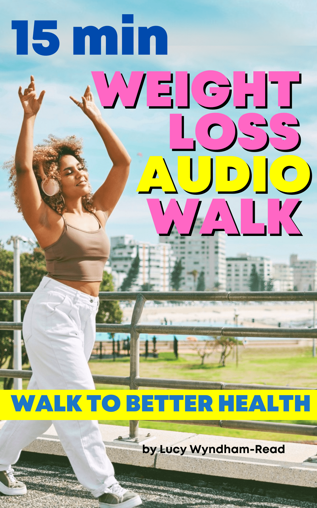 walking weight loss routine