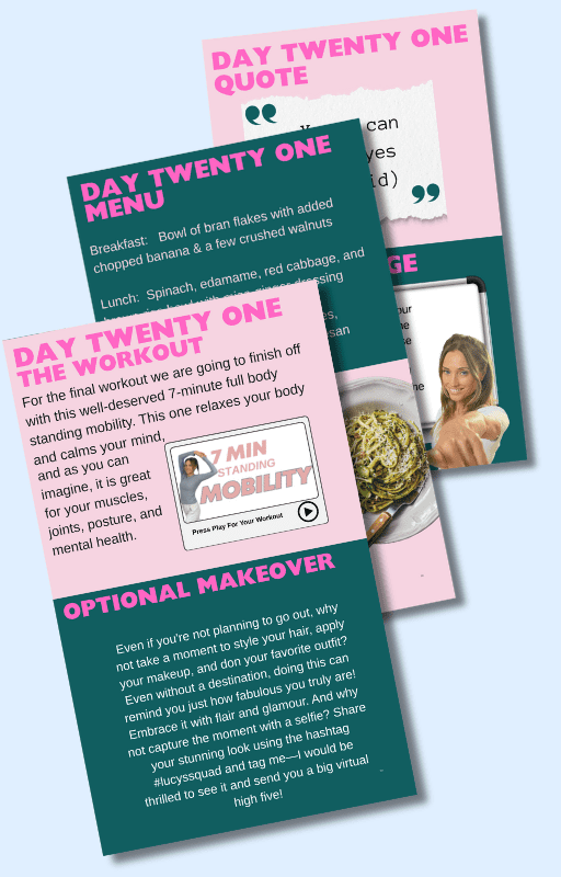 weight loss and menopasue