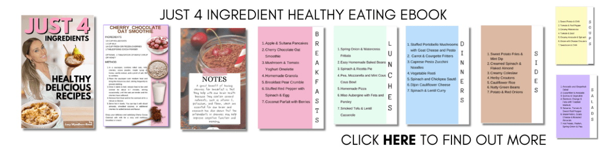 lucy wyndham read healthy eating ebook