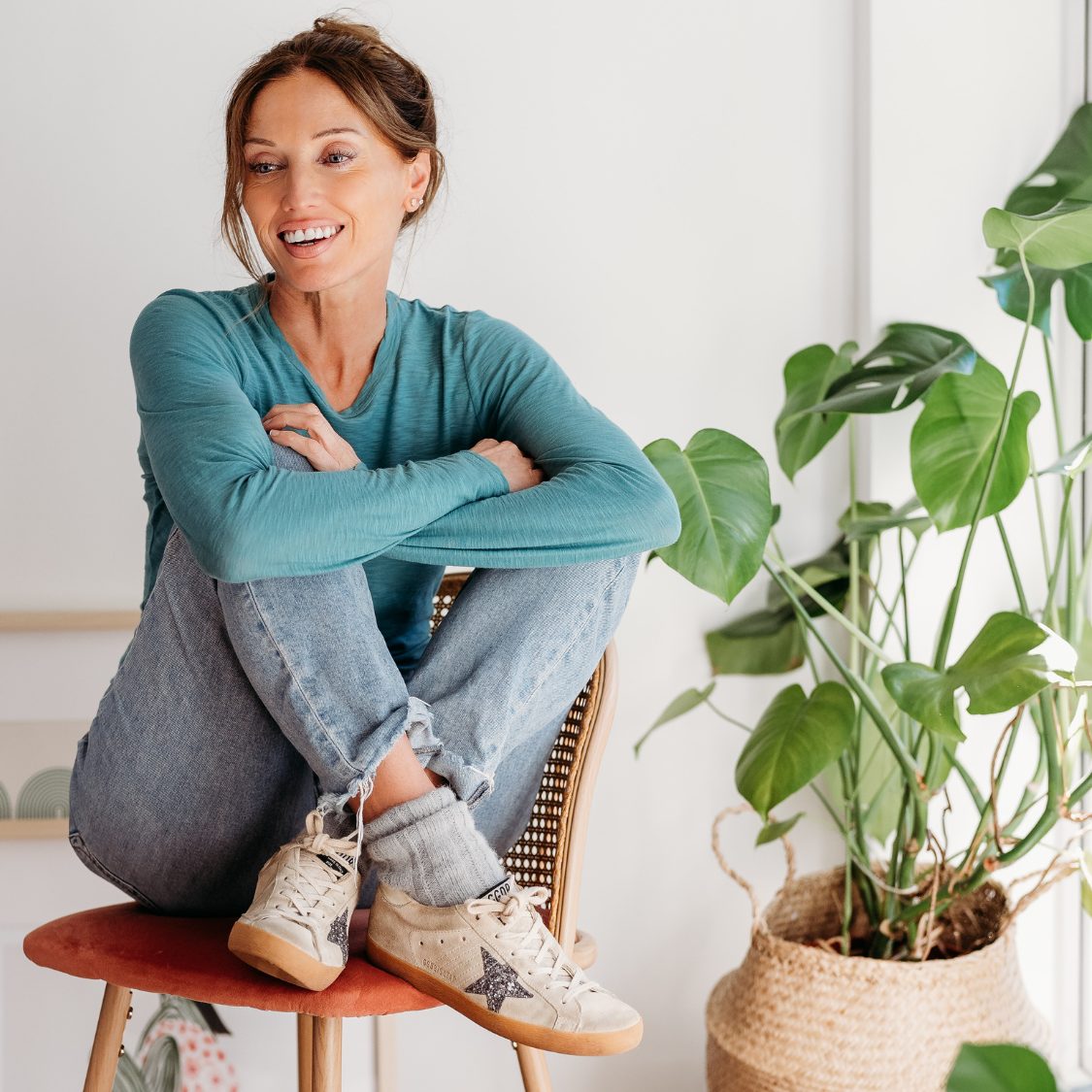 Menopause Weight Loss