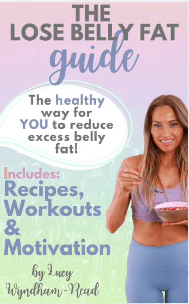 14 Day Lose Belly Fat Guide