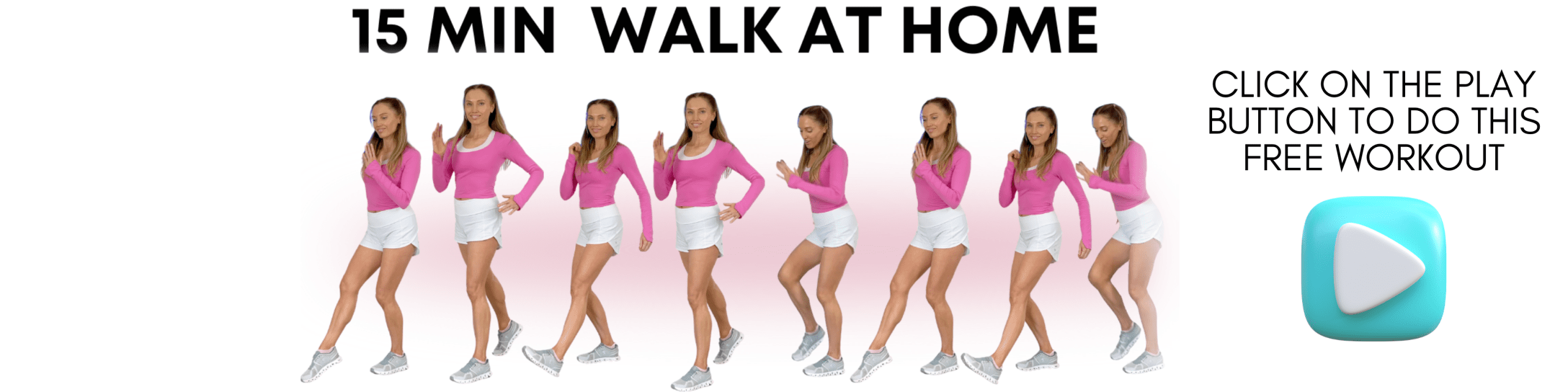 walking for weight loss at home