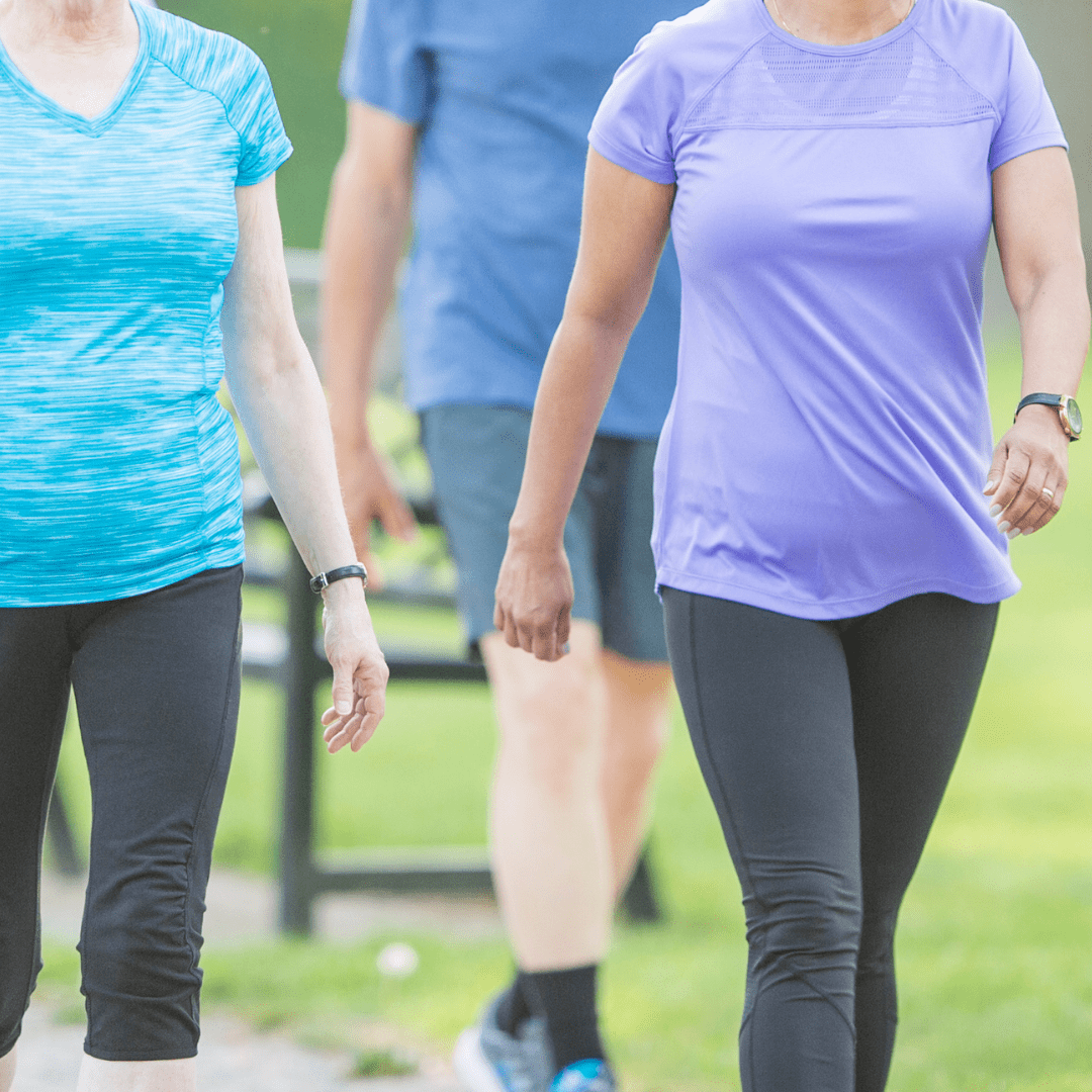 exercises to help lower cholesterol