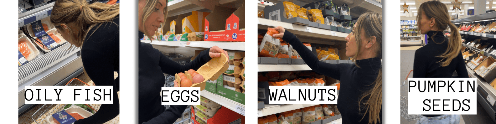 food for brain function