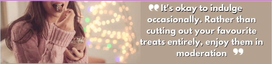 healthy eating tip by lucy wyndham read