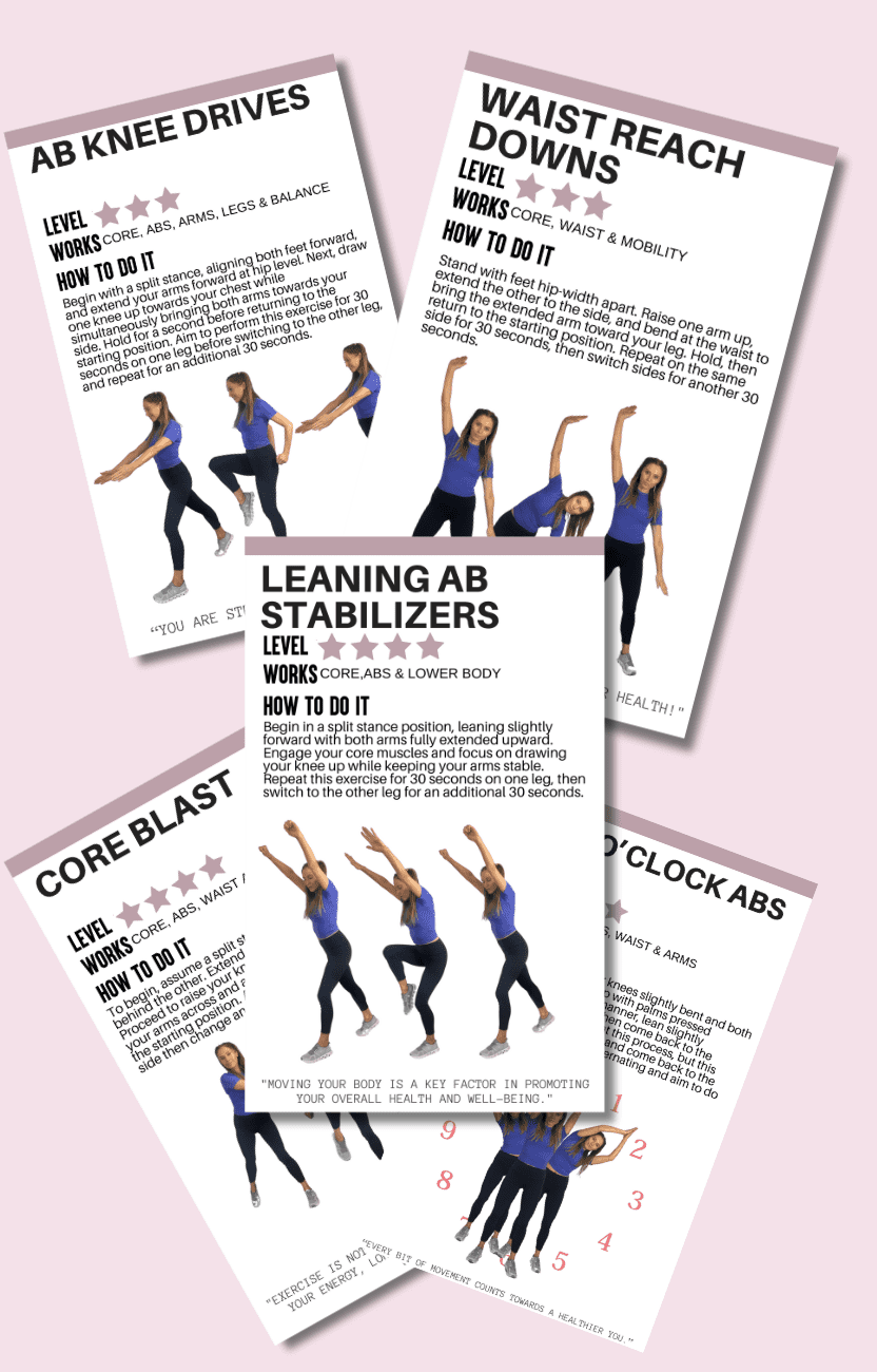 standing ab exercises at home2