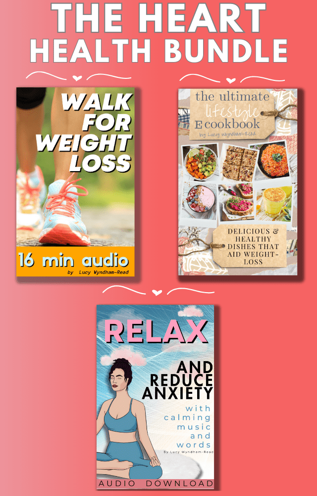 Heart health Bundles