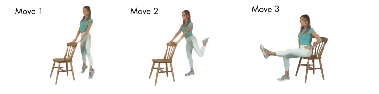 Knee Exercises For Strengthening