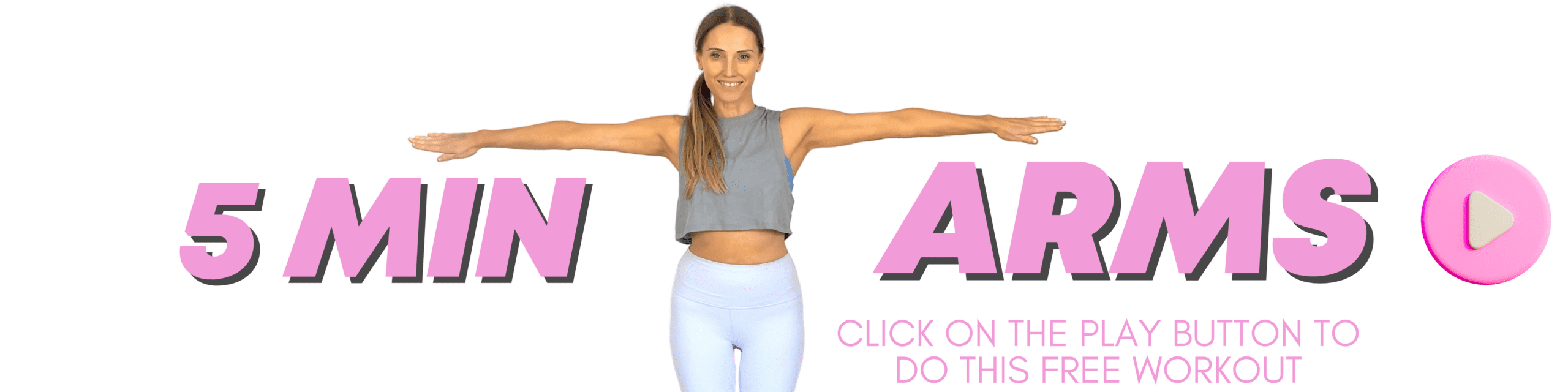 exercises to tone your arms