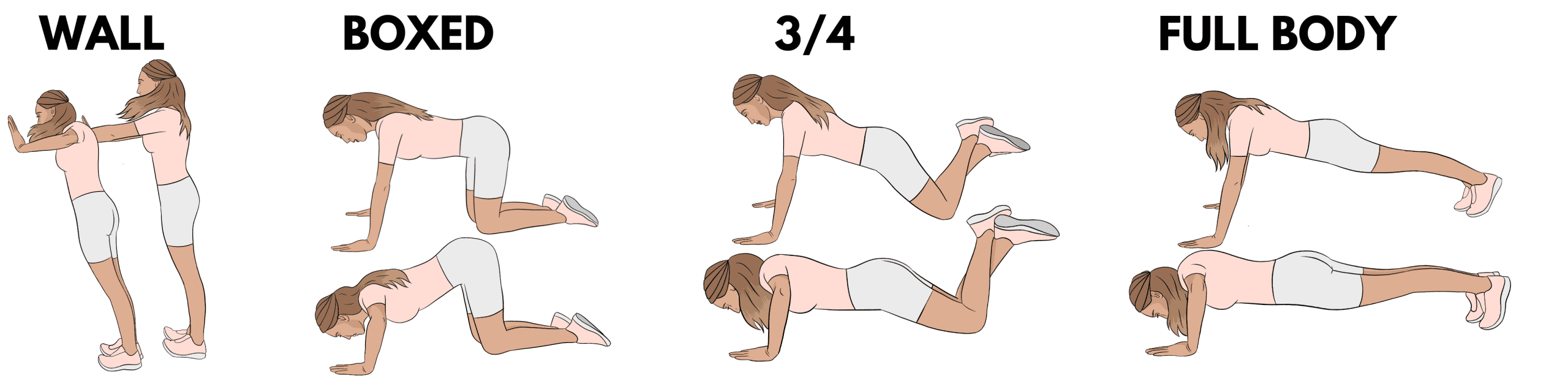 exercises to tone your arms