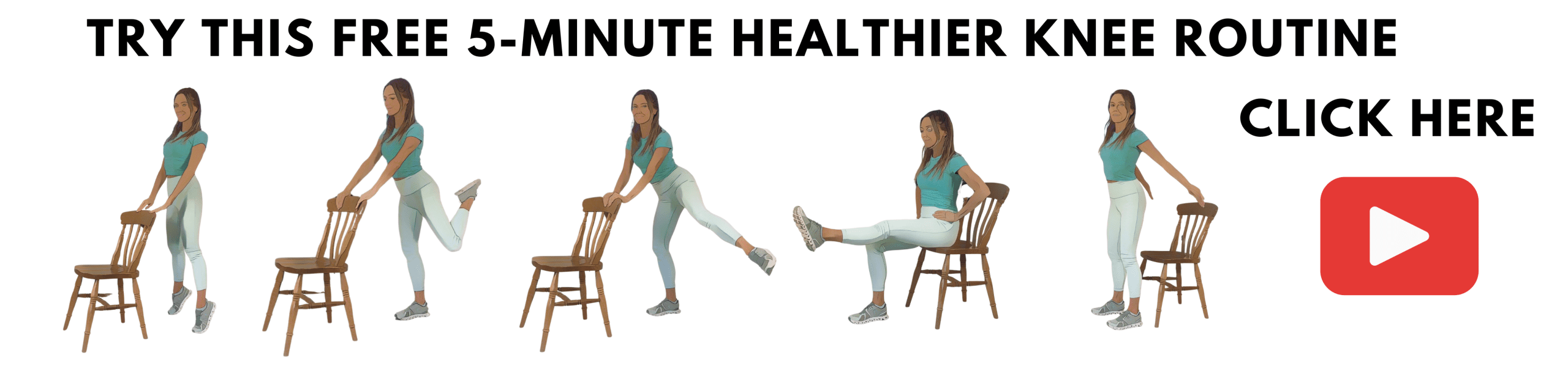 knee exercises strengthening