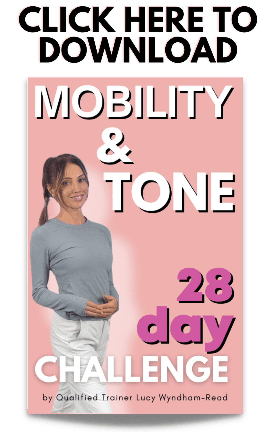 home fitness challenge