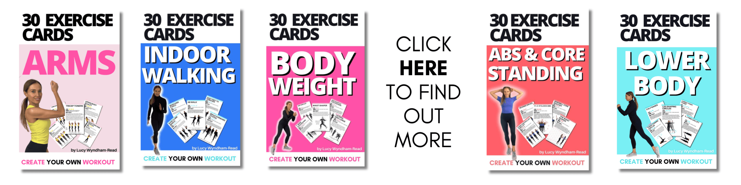 home exercise without equipment