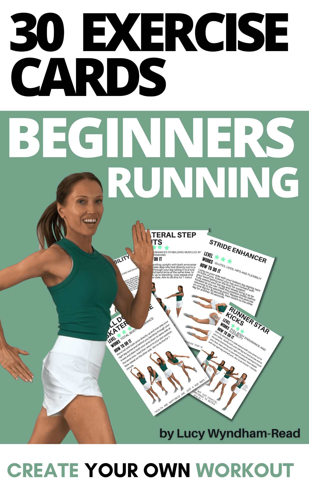 Beginners Running Plan