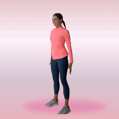 How To Squat Correctly