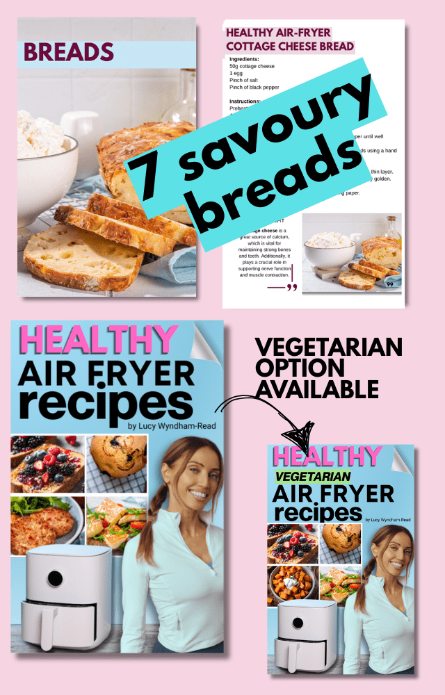 air fryer recieps for beginners and weight loss